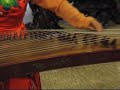 guzheng solo
