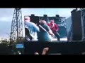 Tenacious D - Beelzeboss Live - Marlay Park 20th Aug 08