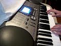 Tubular Bells II - Sentinel - Mike Oldfield (Intro)