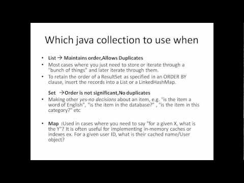how to become java expert