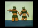 Daft Punk - Faow and victor xd
