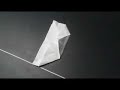 Origami Rock - The Village #1