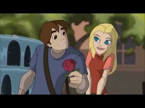 peter parker - Peter Parker x Gwen Stacy
