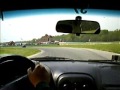 Miata in-car vid of VIR turn-3 spin,  ACNA Apr07