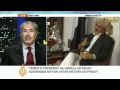 Al Jazeera speaks to former Yemeni UN Ambassador Abdullah al-Sadi