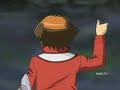 The Fight Against Yubel -- Judai's Goodbye