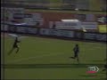 Rimini-Bari 0-1 Santoruvo