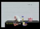 SSBB-Gameplay and wifi part 1