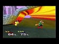 Let's Compete at Melee! Swithe vs. Calzorz (set 1)