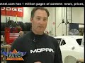 Sneak Peek at the Dodge Challenger MOPAR Drag Race Package