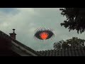 ufo sighting over austria europe