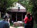 The Swanton Off The Roof