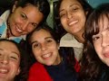 Geologia- Las Grutas