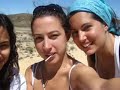 Geologia- Las Grutas