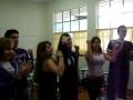 videos de Lanche na sala - Último dia ='(