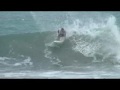 Clever Surfboards Demo.\"Adventure with the Clever Crew 2008\"