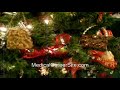 Christmas Ornaments: Shoe, Boot, Handbag Ornaments
