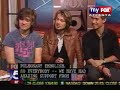 Hanson Interview On Good Day Atlanta