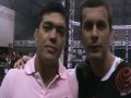 Machida também é Psicótico por Vale Tudo