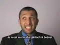 Ummahfilms videoblog 3 met NL ondertitels