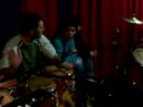zarpao en cuarteto