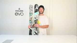 Atomic Punx Skis 2013 | evo Atomic Punx Skis 2013 | evo