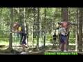 Dolomiti Adventure Park for Babes
