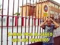 Toni A. Martínez - Barracón