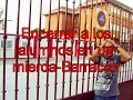 Toni A. Martínez - Barracón