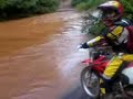 CRF 230 Lair Rio Thiago Toledo