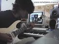Great Brazilian guitar player