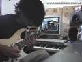 Great Brazilian guitar player