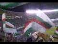 Legião no FLA FLU - Soooo Tricolor