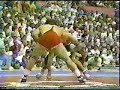 John Smith vs. Stefan Sarkissian