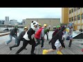 RT @mattcutts: I have to give the "PENGUIN/PANDA (GANGNAM) STYLE" video points for effort: http://t.co/CdQahEav