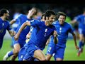We are the Chapions - Italy We are the Chapions - Italy