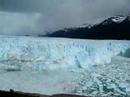 El perito Moreno! El perito Moreno!