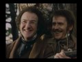 'Notturno' Movie Trailer (Unofficial)