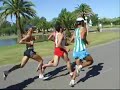 MARATON TINELLI 2006 Ciudad de Bolivar Argentina