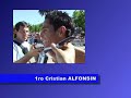 MARATON TINELLI 2006 Ciudad de Bolivar Argentina