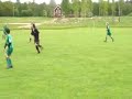 Hultsfreds FK - Oskarshamns AIK del 1