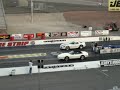 Vipers versus vettes at lvms
