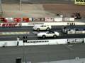 Vipers versus vettes at lvms