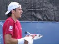 Aug 07 - ATP tournament in Montreal
