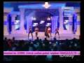 Stacy - Gagap @ Sehati Berdansa