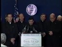 Election Press Conference
