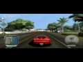 Test Drive Unlimited-Gameplay