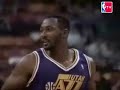NBA legends: Karl Malone