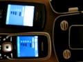Nokia LD-3W vs LD-4W part 1 Nokia LD-3W vs LD-4W part 1