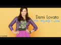 Me, Myself And Time - Lovato Demi Fans